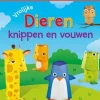 Deltas Vrolijke Dieren Knippen En Vouwen Online