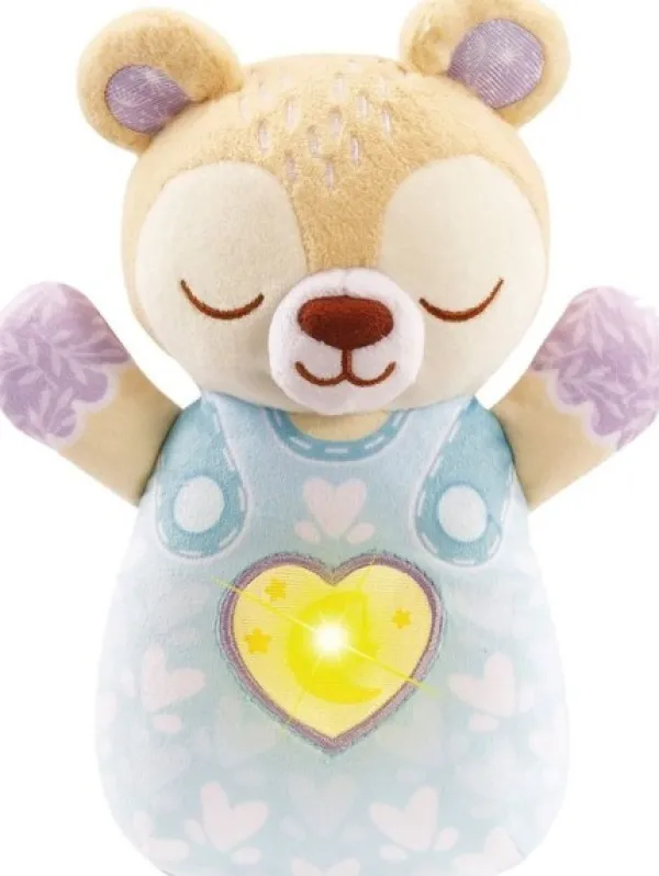 Vtech Baby Dromenland Beertje Fashion
