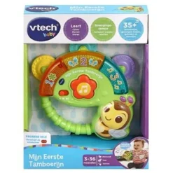 Vtech Baby Mijn Eerste Tamboerijn Sale