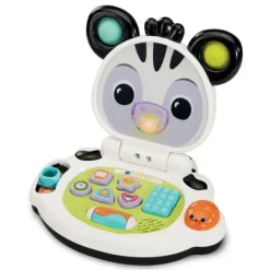 Vtech Baby Premium Collectie Zebra Laptop Sale