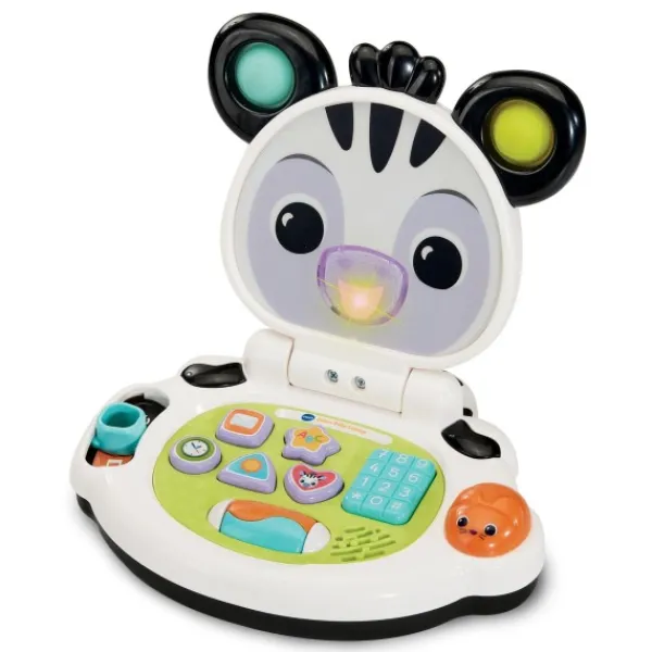 Vtech Baby Premium Collectie Zebra Laptop Sale