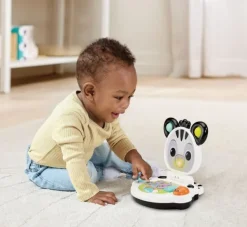 Vtech Baby Premium Collectie Zebra Laptop Sale