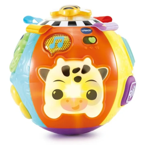 Vtech Baby Premium Collectie Koetje Boe Bal Best