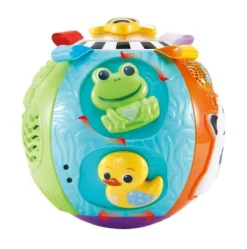 Vtech Baby Premium Collectie Koetje Boe Bal Best