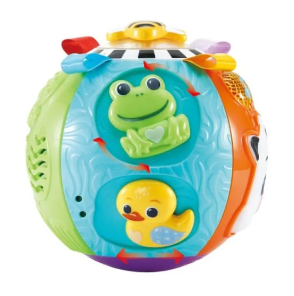 Vtech Baby Premium Collectie Koetje Boe Bal Best