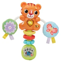Vtech Baby Tijger Rammelaar Sale
