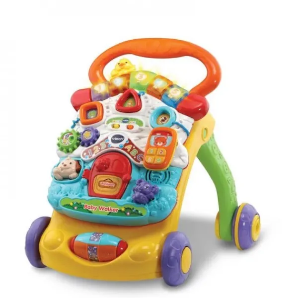 Vtech Baby Walker voordelig online kopen? Best