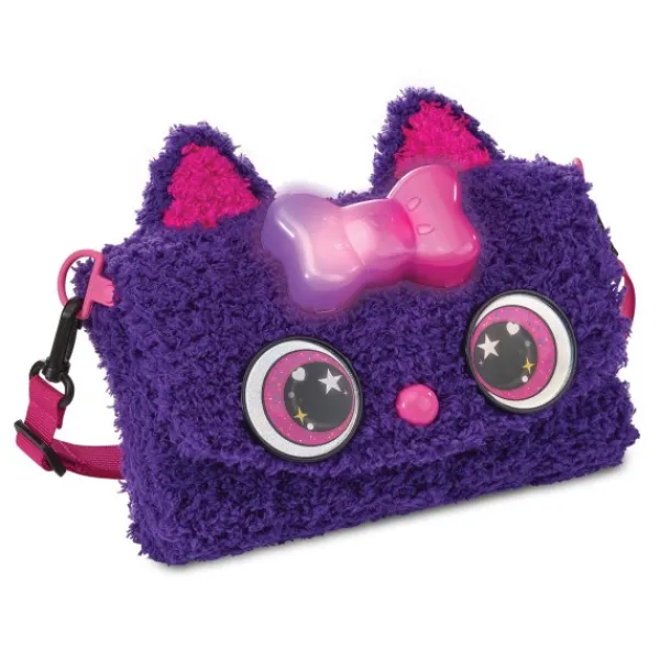 Vtech Kid' couture cat creeer & leer handtas Fashion