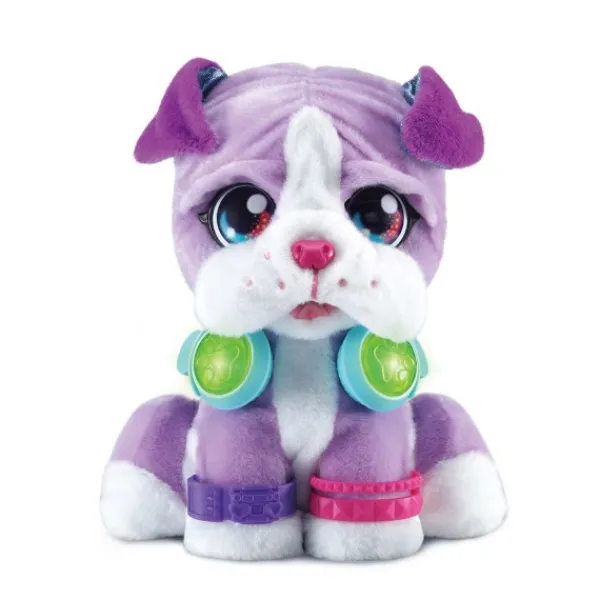 Vtech Kidi Dj Beat Boxer Best