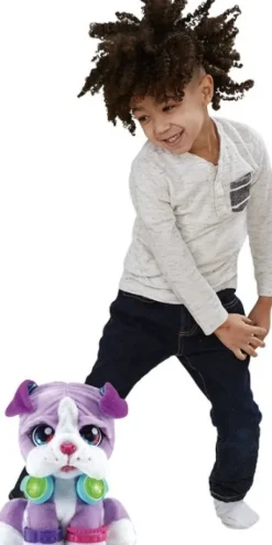Vtech Kidi Dj Beat Boxer Best