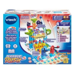 Vtech Marble Marble Rush Gaming Set S300 Sale