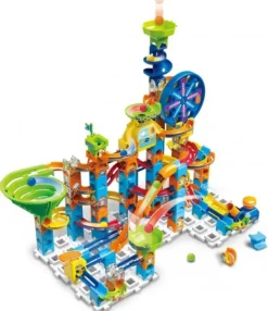 Vtech Marble Rush Ultimate Set Electronisch Xl100E XL100E New