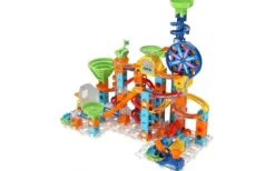 Vtech Marble Rush Ultimate Set Electronisch Xl100E XL100E New