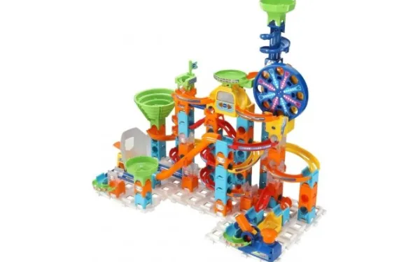 Vtech Marble Rush Ultimate Set Electronisch Xl100E XL100E New