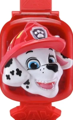 Vtech Paw Patrol Learning Watch Marshall Discount