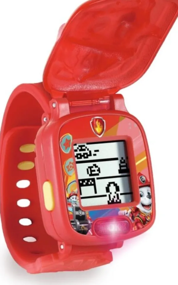 Vtech Paw Patrol Learning Watch Marshall Discount
