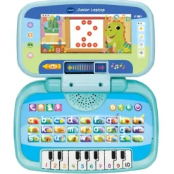 Vtech Premium Collectie Kleuter Junior Laptop Online