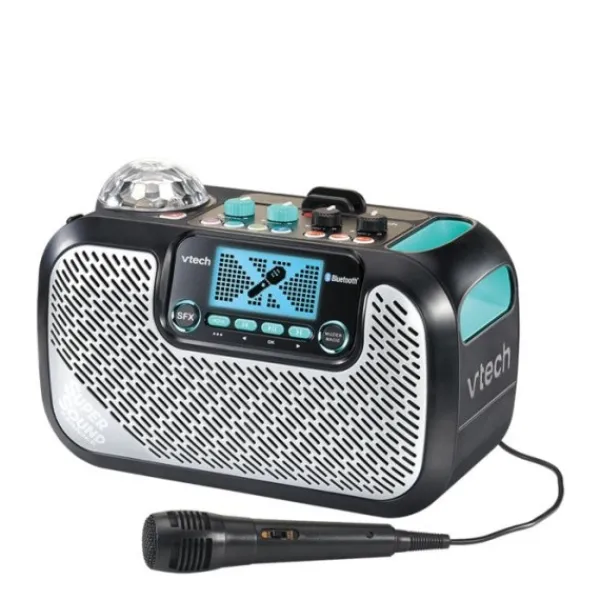 Vtech Supersound Karaoke voordelig online kopen? Discount