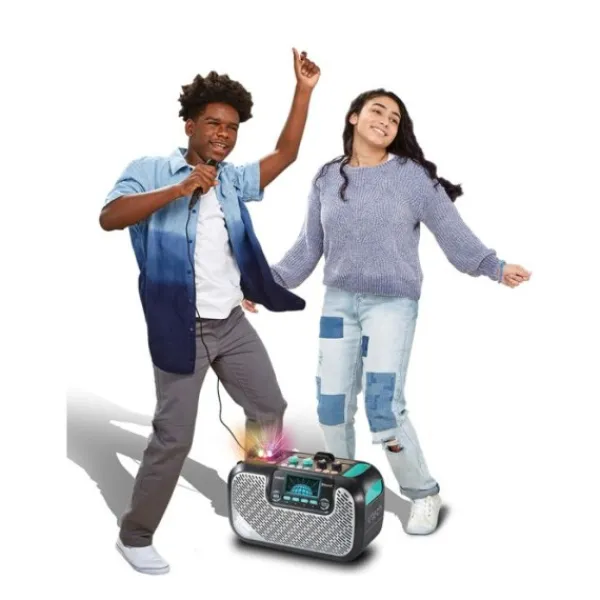 Vtech Supersound Karaoke voordelig online kopen? Discount