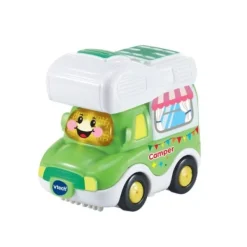 Vtech Toet Toet Auto Cas Camper Fashion