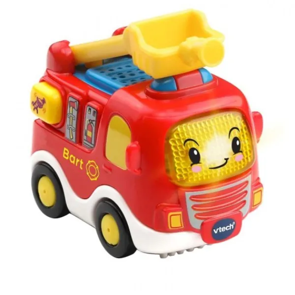 Vtech Toet Toet Bart Brandweer Discount