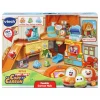 Vtech Toet Toet Cory Carson - Familie Carson Huis Clearance