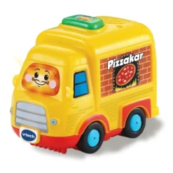 Vtech Toet Toet Pelle Pizzakar Outlet