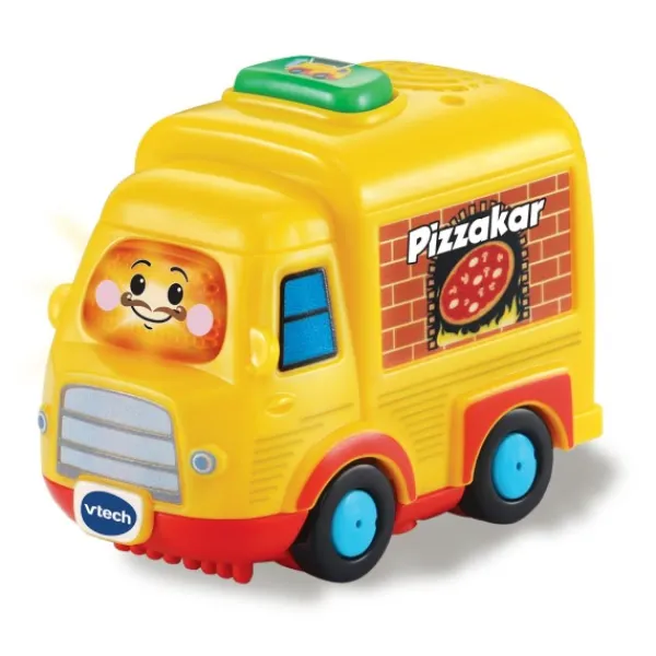 Vtech Toet Toet Pelle Pizzakar Outlet