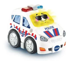 Vtech Toet Toet Pepijn Politie New