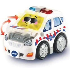 Vtech Toet Toet Pepijn Politie New