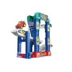 Vtech Toet Toet pro 4 in 1 stuntbaan Fashion