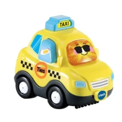 Vtech Toet Toet Ties Taxi Clearance