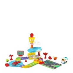 Vtech Toet Toet Vliegveld New