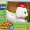 Vtech Zoef Zoef Dieren Poedel Discount