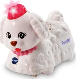 Vtech Zoef Zoef Dieren Poedel Discount