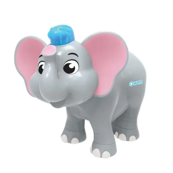 Vtech Zoef Zoef Owen De Ondeugende Olifant Discount