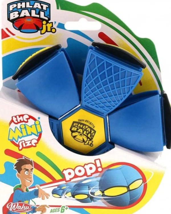 Wahu Phlat Ball Junior Sale