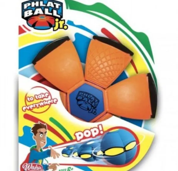 Wahu Phlat Ball Junior Sale