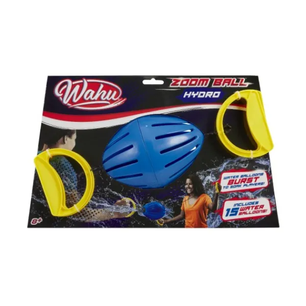 Goliath Wahu Zoom Ball Hydro Online