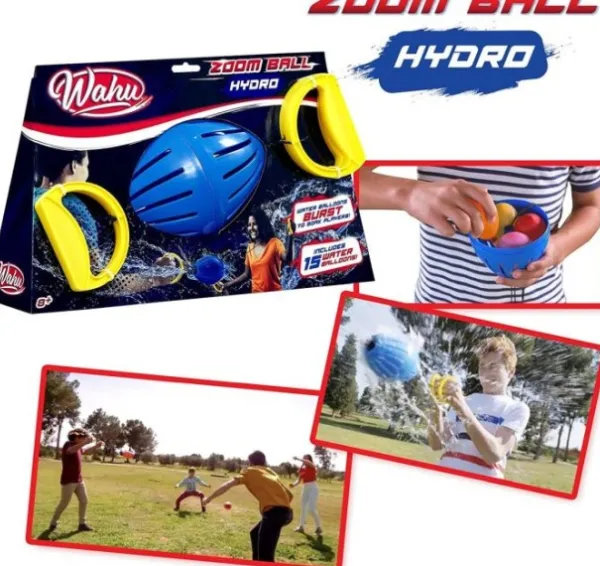 Goliath Wahu Zoom Ball Hydro Online