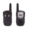 Alert Walkie Talkie 3 Kilometer Zwart Sale