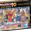 Jumbo Wasgij Original Puzzel 42 Glitter EN Schitter 1000 Stukjes Online