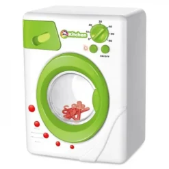 De Grote Speelgoedwinkel Wasmachine Mijn Eerste voordelig online kopen? Outlet