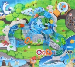 De Grote Speelgoedwinkel Waterbaan 93-Delig voordelig online kopen? Sale