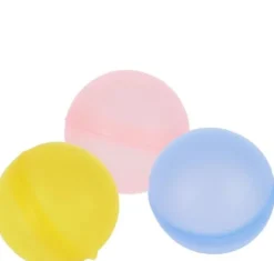 De Grote Speelgoedwinkel Waterballonen 6 Cm 12 Stuks Herbruikbaar Online
