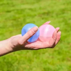 De Grote Speelgoedwinkel Waterballonen 6 Cm 12 Stuks Herbruikbaar Online