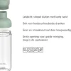 Mepal Waterfles Vita 500ml nordic black Sale