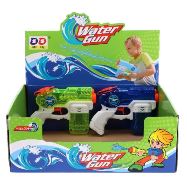 De Grote Speelgoedwinkel Waterpistool 17,5 Cm voordelig online kopen? Best