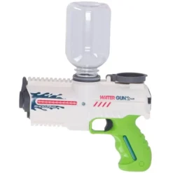 De Grote Speelgoedwinkel Waterpistool Elektrisch 18 Cm (Usb) Fashion