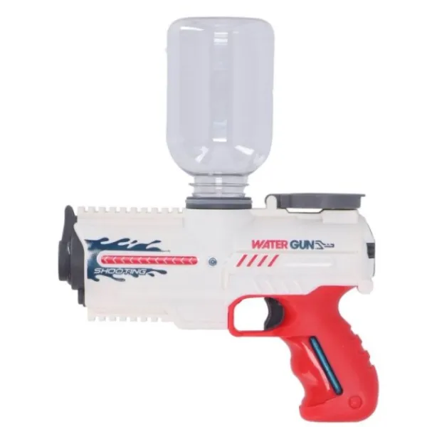 De Grote Speelgoedwinkel Waterpistool Elektrisch 18 Cm (Usb) Fashion